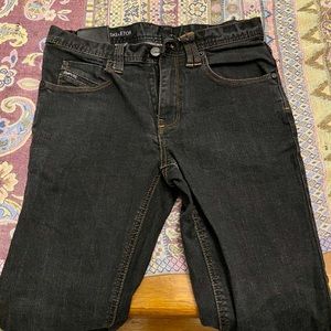 empyre jeans size chart